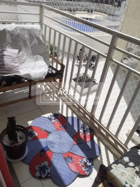 Foto 5 de Apartamento com 2 quartos à venda, 69m2 em Sao Jose Dos Campos - SP