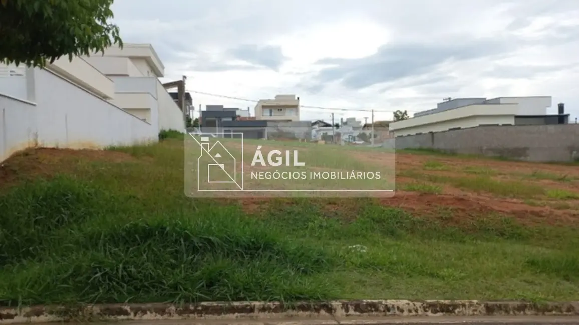 Foto 1 de Terreno / Lote à venda, 300m2 em Bairro do Grama, Cacapava - SP
