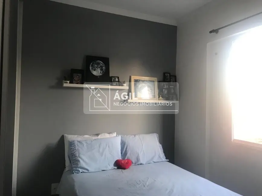 Apartamento com 3 quartos à venda, 96m2 em Sao Jose Dos Campos - SP - imagem 7 Foto 7 de Apartamento com 3 quartos à venda, 96m2 em Sao Jose Dos Campos - SP