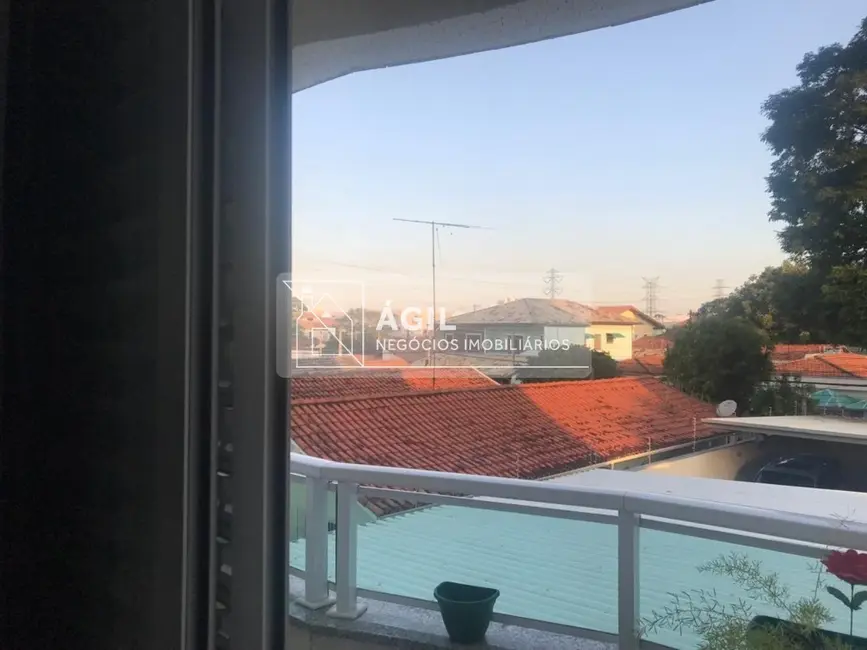 Foto 1 de Apartamento com 3 quartos à venda, 96m2 em Sao Jose Dos Campos - SP
