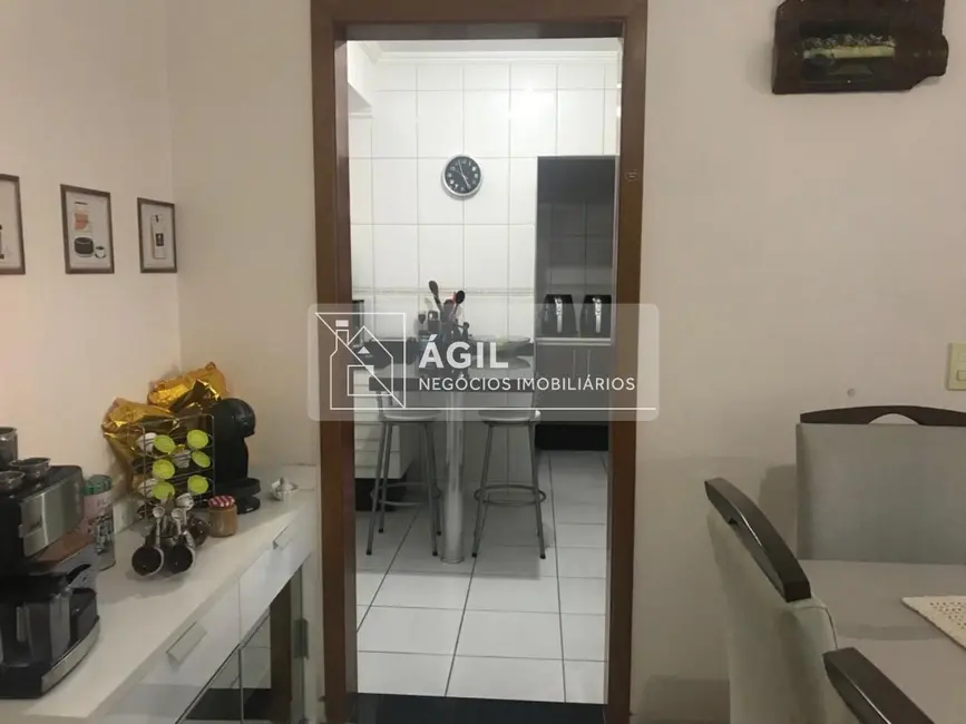 Apartamento com 3 quartos à venda, 96m2 em Sao Jose Dos Campos - SP - imagem 4 Foto 4 de Apartamento com 3 quartos à venda, 96m2 em Sao Jose Dos Campos - SP