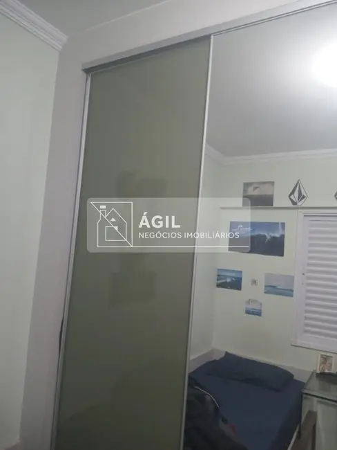 Apartamento com 3 quartos à venda, 96m2 em Sao Jose Dos Campos - SP - imagem 6 Foto 6 de Apartamento com 3 quartos à venda, 96m2 em Sao Jose Dos Campos - SP