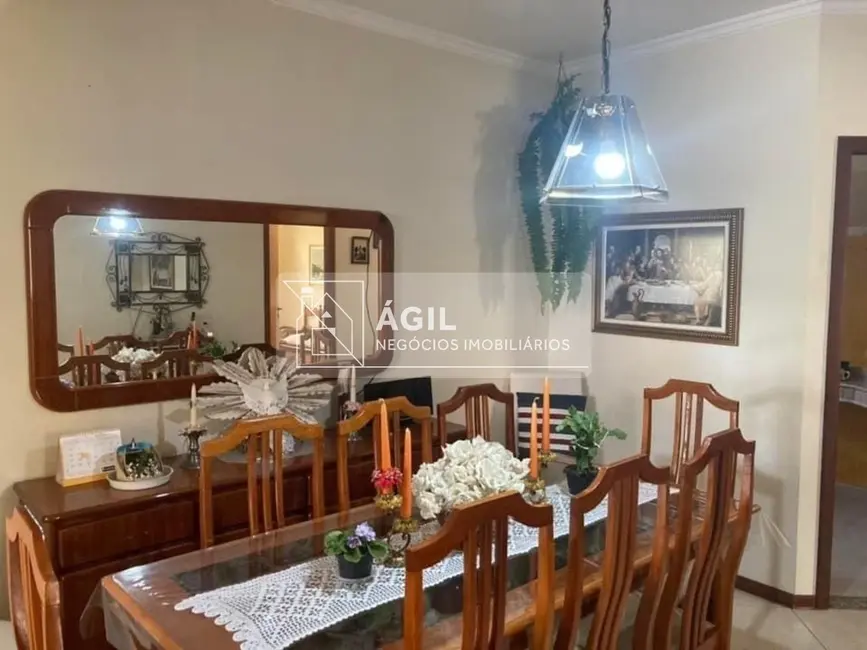 Foto 4 de Casa de Condomínio com 4 quartos à venda, 256m2 em Sao Jose Dos Campos - SP