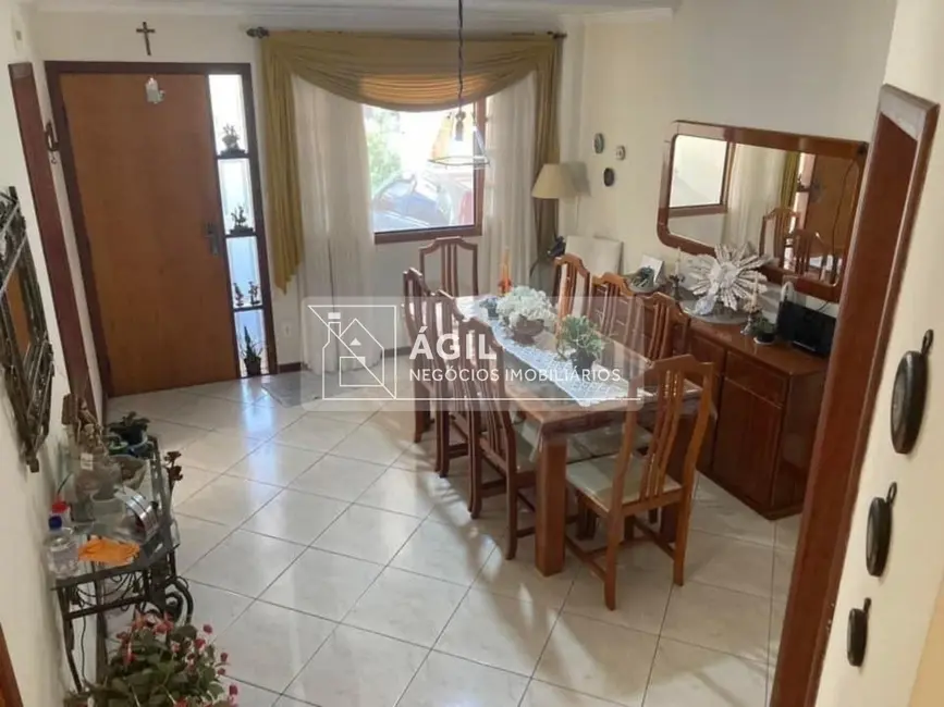 Foto 5 de Casa de Condomínio com 4 quartos à venda, 256m2 em Sao Jose Dos Campos - SP