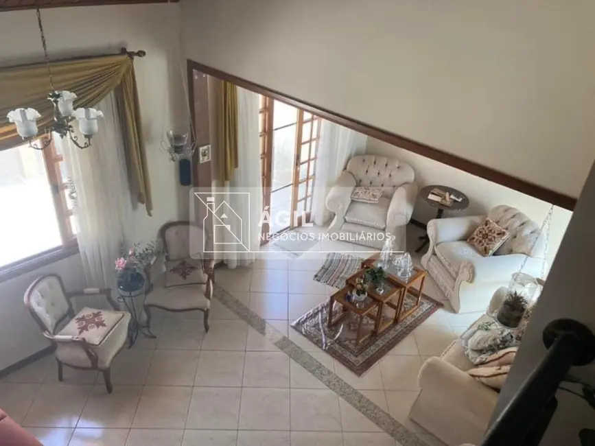 Foto 1 de Casa de Condomínio com 4 quartos à venda, 256m2 em Sao Jose Dos Campos - SP