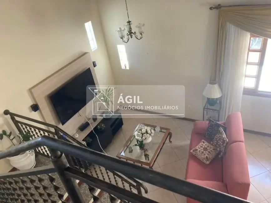 Foto 3 de Casa de Condomínio com 4 quartos à venda, 256m2 em Sao Jose Dos Campos - SP