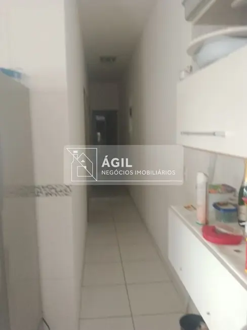 Foto 3 de Casa com 3 quartos à venda, 125m2 em Sao Jose Dos Campos - SP