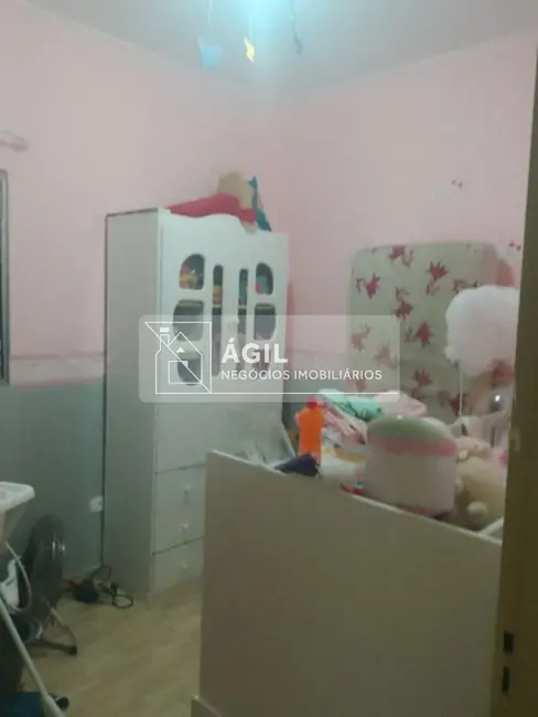 Foto 5 de Casa com 3 quartos à venda, 125m2 em Sao Jose Dos Campos - SP