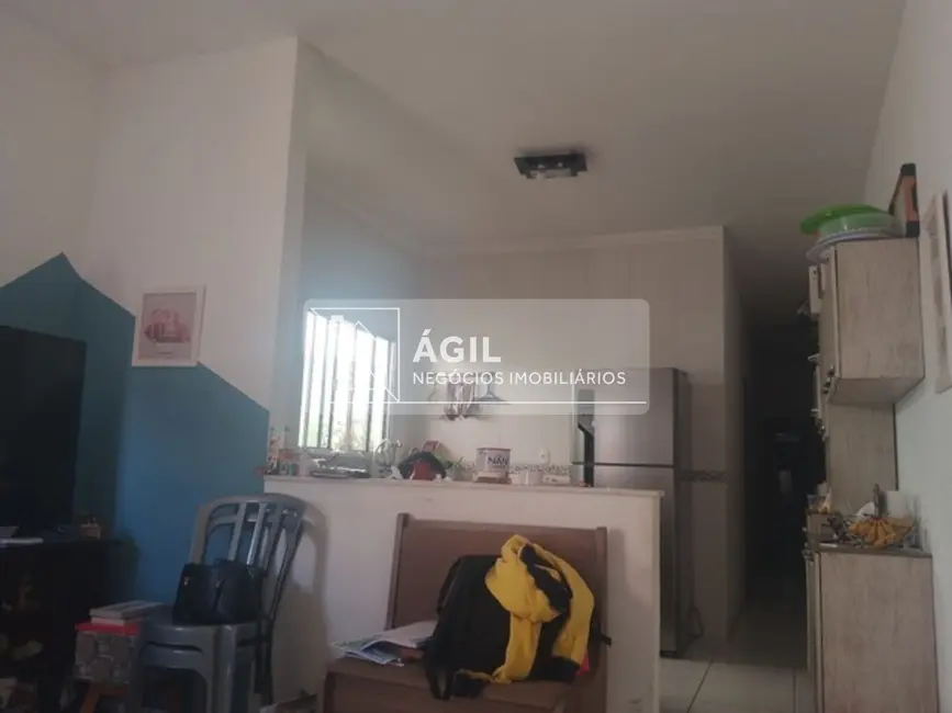 Foto 6 de Casa com 3 quartos à venda, 125m2 em Sao Jose Dos Campos - SP