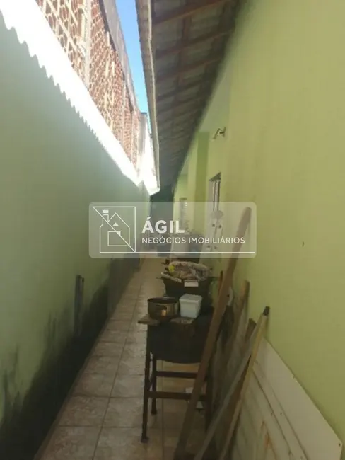 Foto 2 de Casa com 3 quartos à venda, 125m2 em Sao Jose Dos Campos - SP