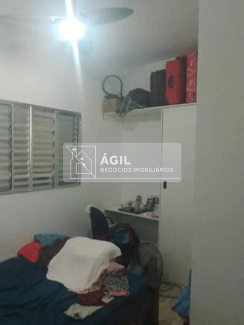 Foto 4 de Casa com 3 quartos à venda, 125m2 em Sao Jose Dos Campos - SP