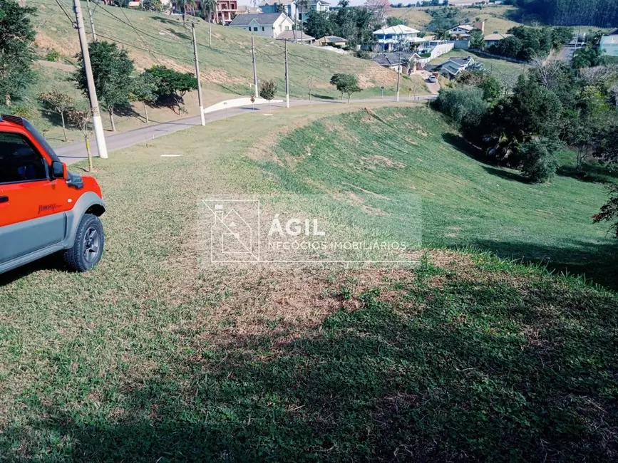Foto 5 de Terreno / Lote à venda, 1148m2 em Condomínio Residencial Mirante do Vale, Jacarei - SP