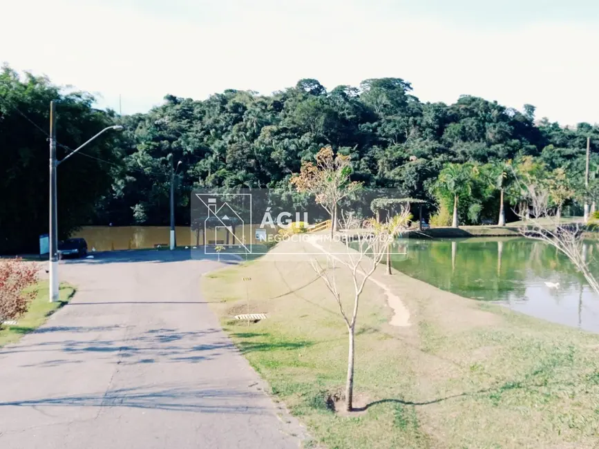 Foto 9 de Terreno / Lote à venda, 1148m2 em Condomínio Residencial Mirante do Vale, Jacarei - SP