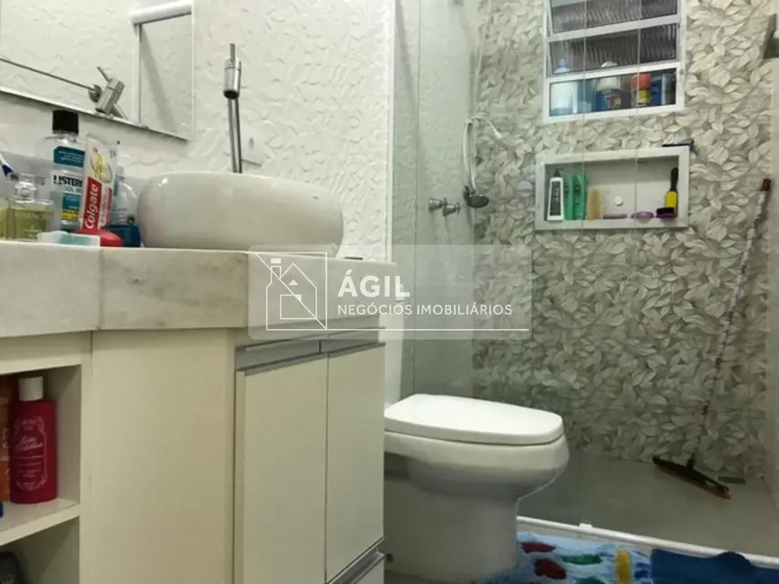 Foto 4 de Casa com 3 quartos à venda, 175m2 em Loteamento Villa Branca, Jacarei - SP