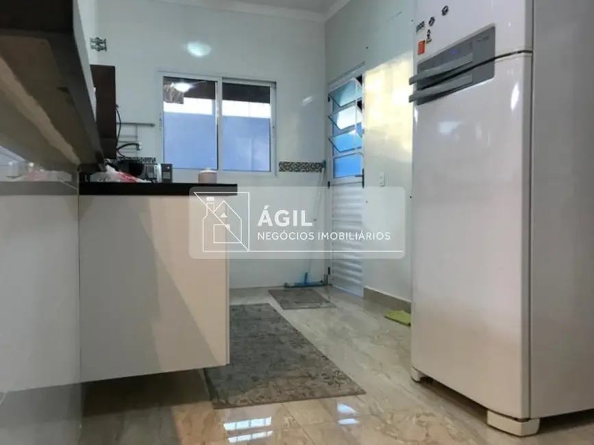 Foto 9 de Casa com 3 quartos à venda, 175m2 em Loteamento Villa Branca, Jacarei - SP