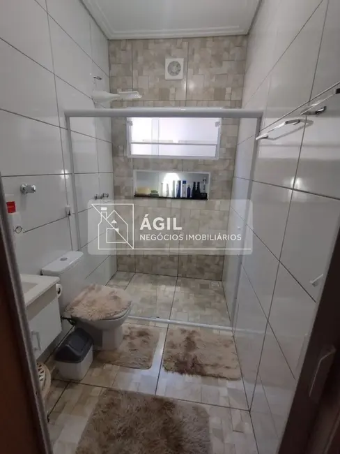 Foto 6 de Casa com 2 quartos à venda, 135m2 em Parque Imperial, Jacarei - SP