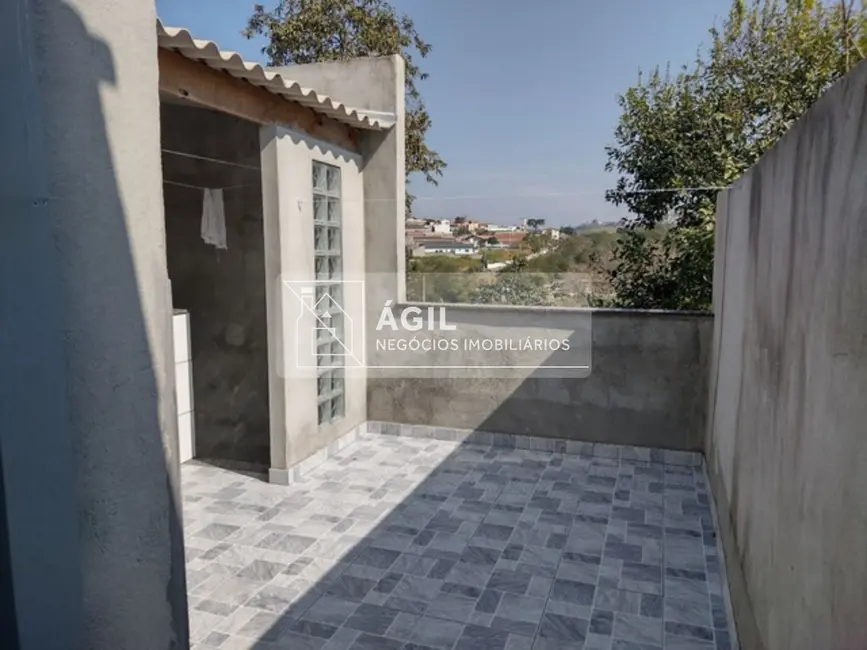 Foto 8 de Casa com 2 quartos à venda, 135m2 em Parque Imperial, Jacarei - SP