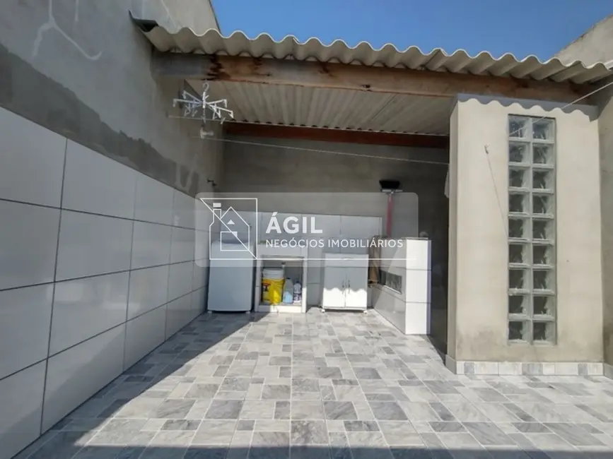 Foto 5 de Casa com 2 quartos à venda, 135m2 em Parque Imperial, Jacarei - SP