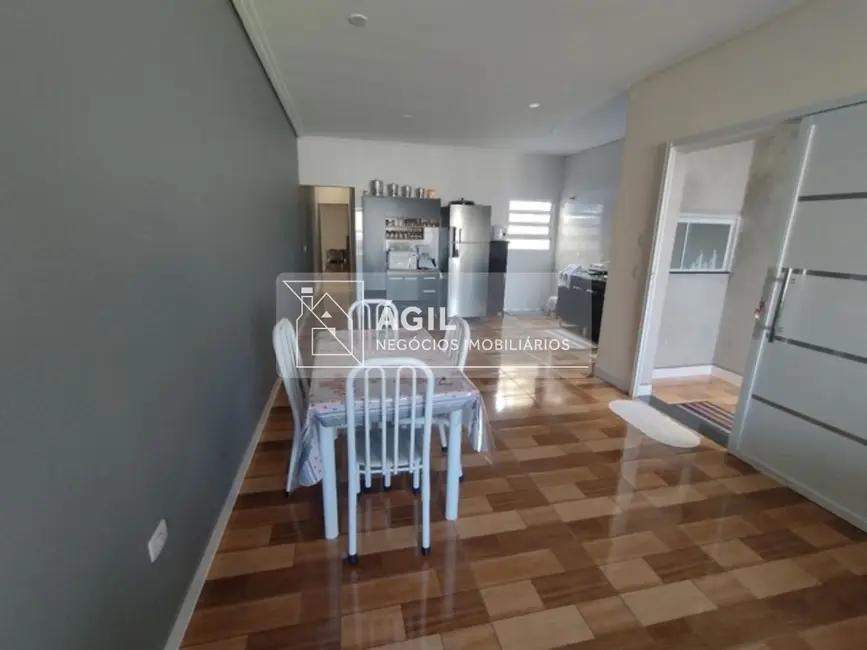Foto 3 de Casa com 2 quartos à venda, 135m2 em Parque Imperial, Jacarei - SP