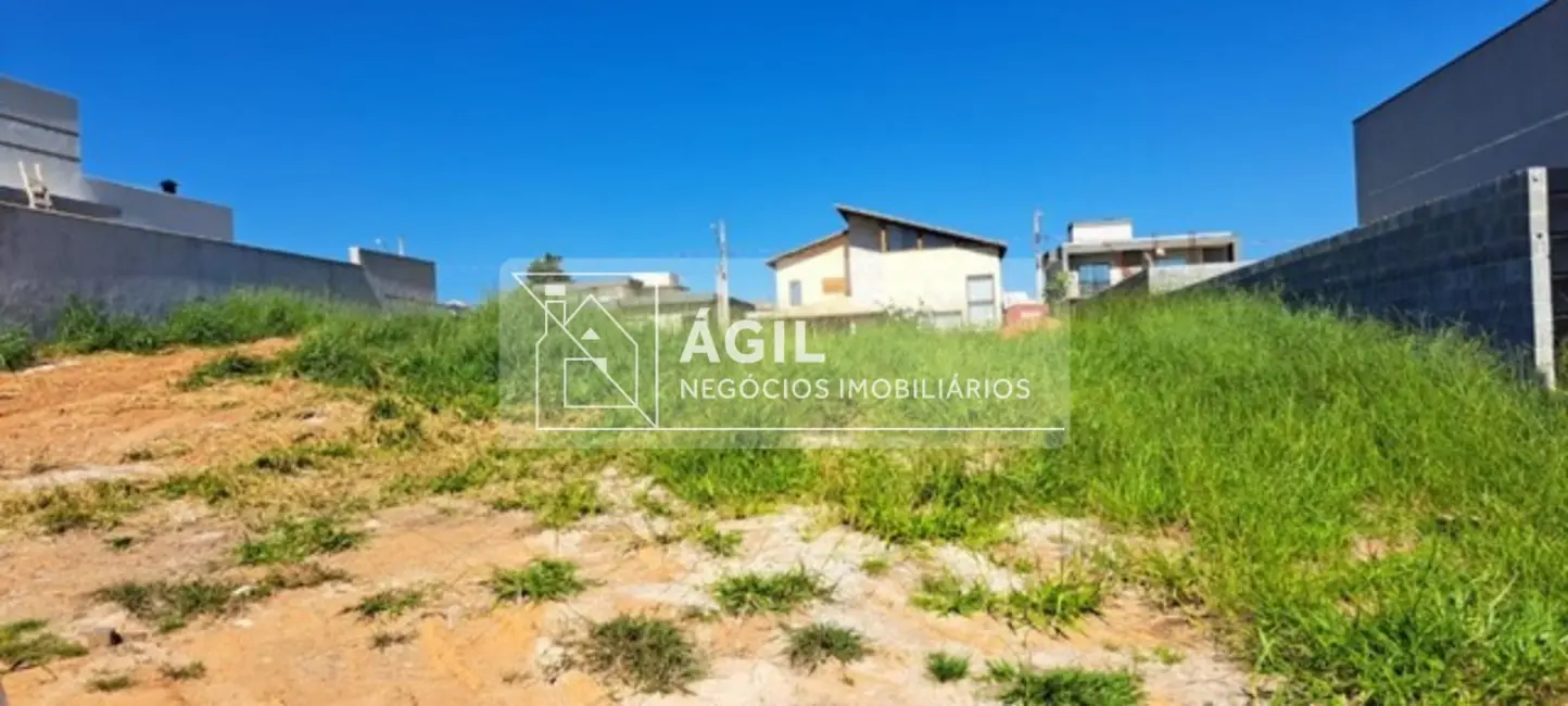 Foto 8 de Terreno / Lote à venda, 500m2 em Condomínio Residencial Ecopark Bourbon, Cacapava - SP