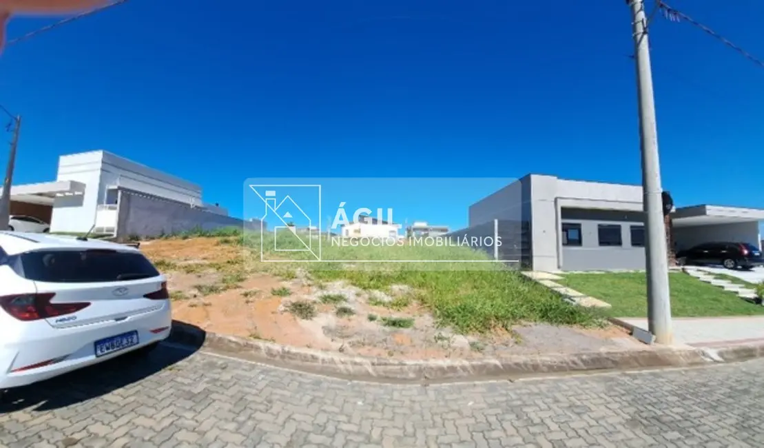 Foto 4 de Terreno / Lote à venda, 500m2 em Condomínio Residencial Ecopark Bourbon, Cacapava - SP