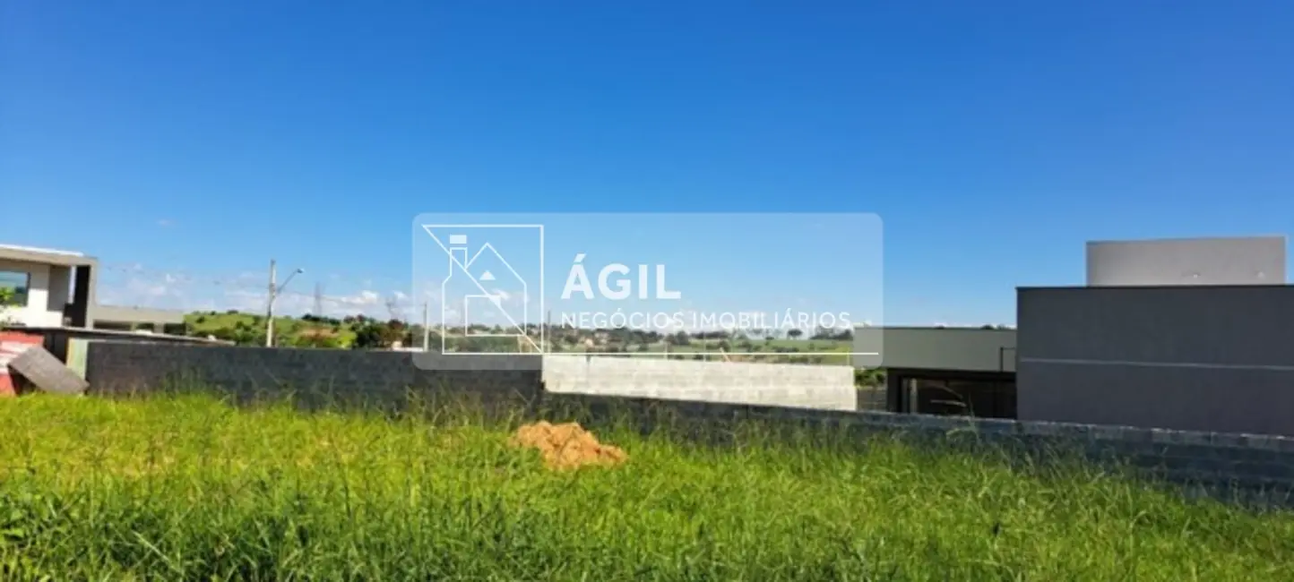 Foto 6 de Terreno / Lote à venda, 500m2 em Condomínio Residencial Ecopark Bourbon, Cacapava - SP