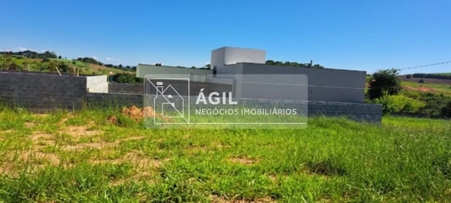 Foto 7 de Terreno / Lote à venda, 500m2 em Condomínio Residencial Ecopark Bourbon, Cacapava - SP