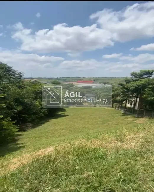 Foto 4 de Terreno / Lote à venda, 1460m2 em Condomínio Residencial Mirante do Vale, Jacarei - SP