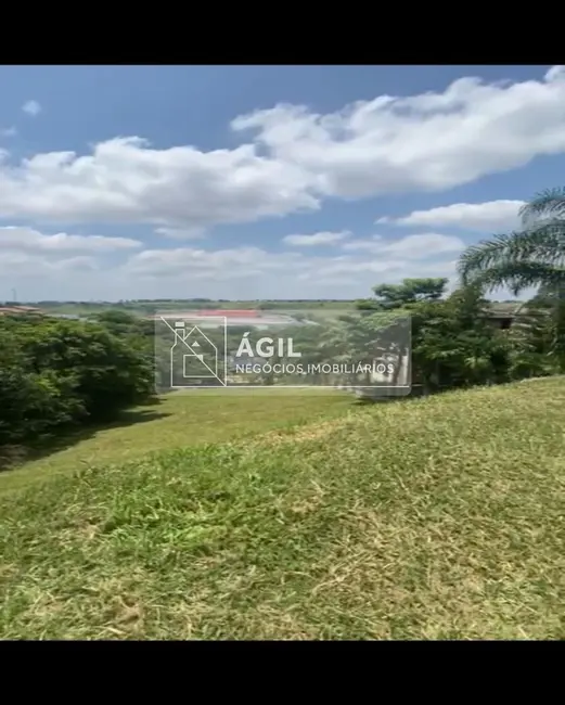 Foto 2 de Terreno / Lote à venda, 1460m2 em Condomínio Residencial Mirante do Vale, Jacarei - SP