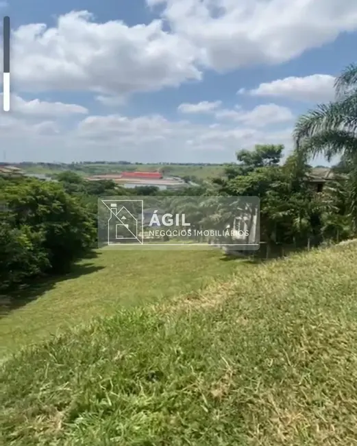 Foto 1 de Terreno / Lote à venda, 1460m2 em Condomínio Residencial Mirante do Vale, Jacarei - SP