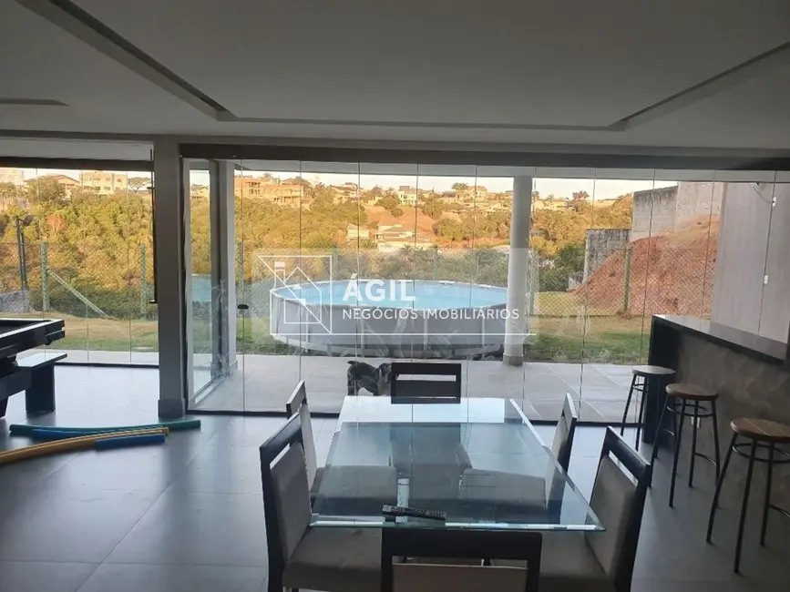 Casa de Condomínio com 5 quartos para alugar, 1400m2 em Condomínio Residencial Mirante do Vale, Jacarei - SP - imagem 7 Foto 7 de Casa de Condomínio com 5 quartos para alugar, 1400m2 em Condomínio Residencial Mirante do Vale, Jacarei - SP