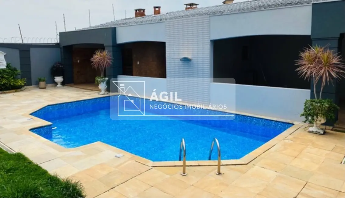 Foto 9 de Casa de Condomínio com 6 quartos à venda, 500m2 em Sao Jose Dos Campos - SP