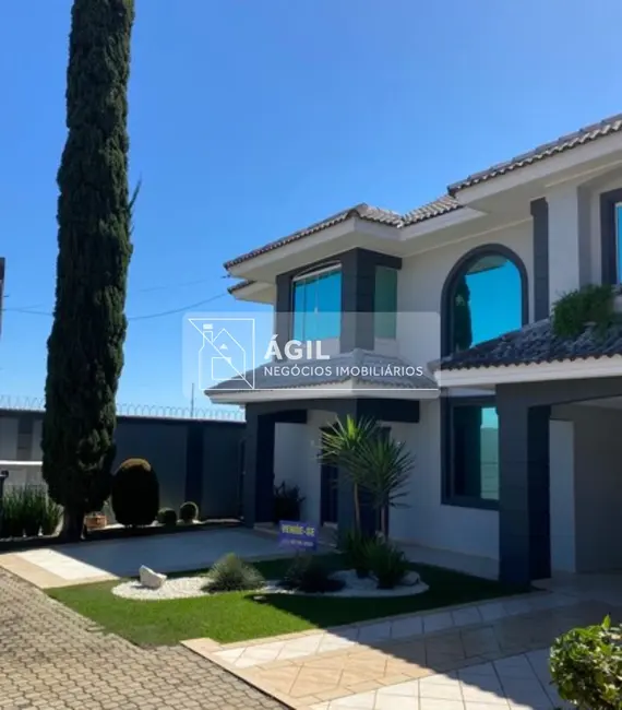 Foto 7 de Casa de Condomínio com 6 quartos à venda, 500m2 em Sao Jose Dos Campos - SP