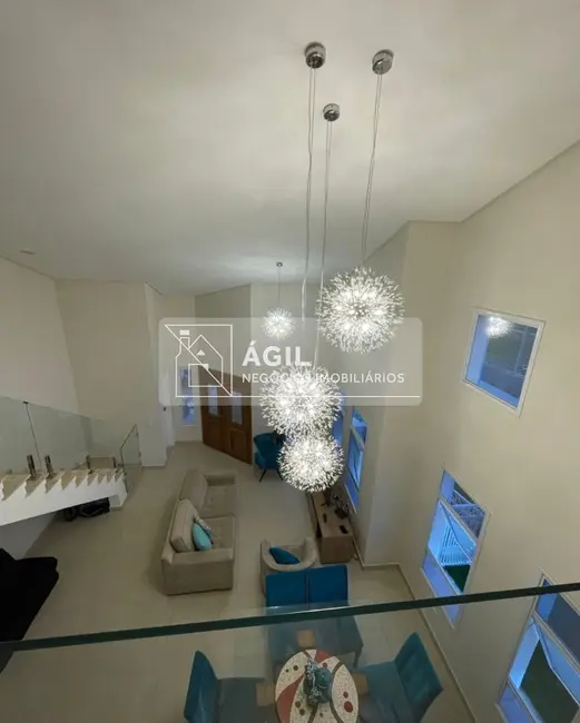 Foto 8 de Casa de Condomínio com 3 quartos à venda, 250m2 em Jardim Residencial Golden Park, Jacarei - SP