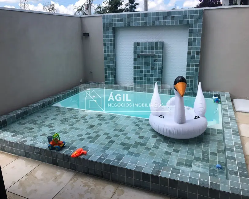 Foto 7 de Casa de Condomínio com 3 quartos à venda, 250m2 em Jardim Residencial Golden Park, Jacarei - SP