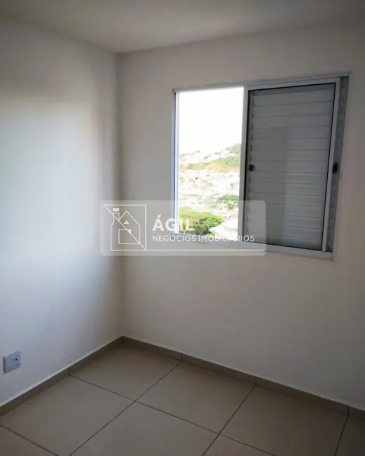 Foto 9 de Apartamento com 2 quartos à venda, 48m2 em Loteamento Jardim Sol Nascente, Jacarei - SP