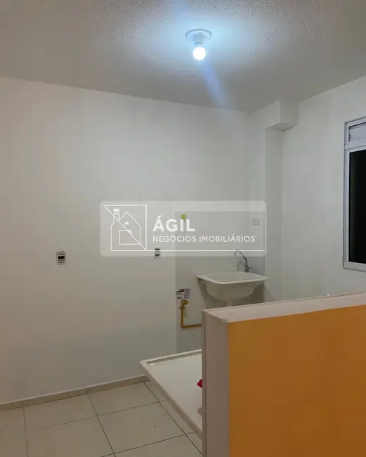 Foto 7 de Apartamento com 2 quartos à venda, 48m2 em Loteamento Jardim Sol Nascente, Jacarei - SP