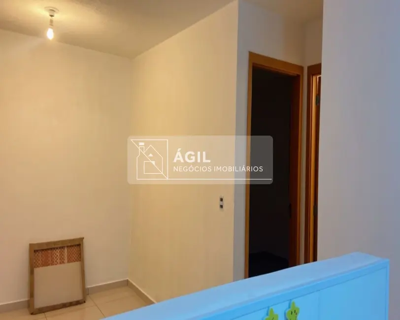 Foto 1 de Apartamento com 2 quartos à venda, 48m2 em Loteamento Jardim Sol Nascente, Jacarei - SP