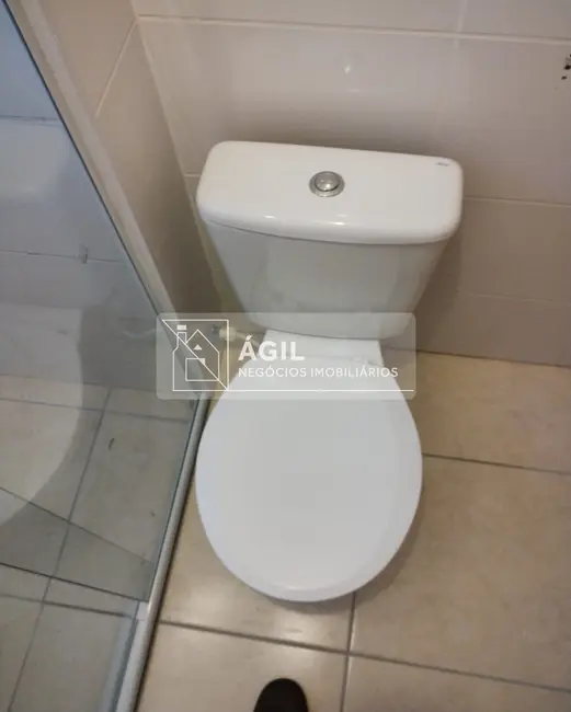 Foto 5 de Apartamento com 2 quartos à venda, 48m2 em Loteamento Jardim Sol Nascente, Jacarei - SP