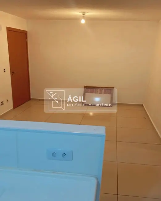 Foto 8 de Apartamento com 2 quartos à venda, 48m2 em Loteamento Jardim Sol Nascente, Jacarei - SP