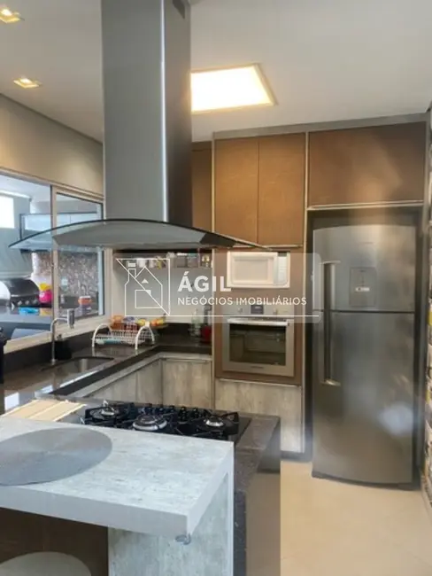 Foto 6 de Casa com 3 quartos à venda, 250m2 em Loteamento Villa Branca, Jacarei - SP