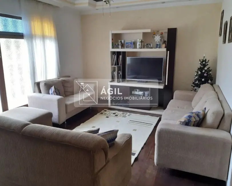 Foto 1 de Casa com 3 quartos à venda, 275m2 em Sao Jose Dos Campos - SP