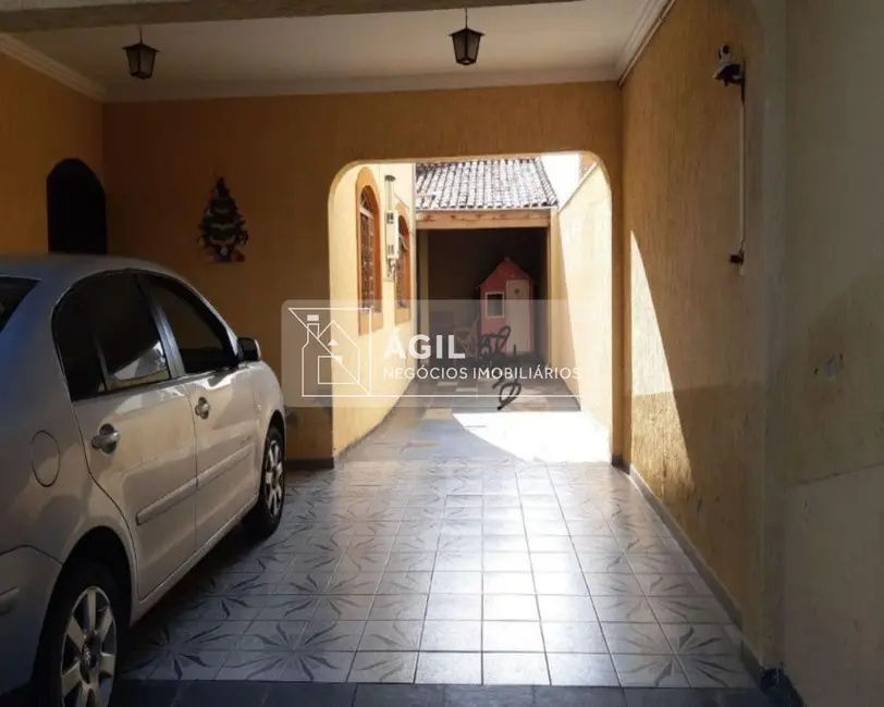 Foto 5 de Casa com 3 quartos à venda, 275m2 em Sao Jose Dos Campos - SP