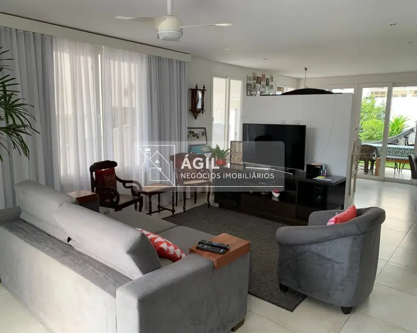 Foto 9 de Casa com 4 quartos à venda, 396m2 em Sao Jose Dos Campos - SP