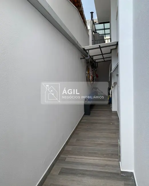 Foto 7 de Casa com 4 quartos à venda, 396m2 em Sao Jose Dos Campos - SP