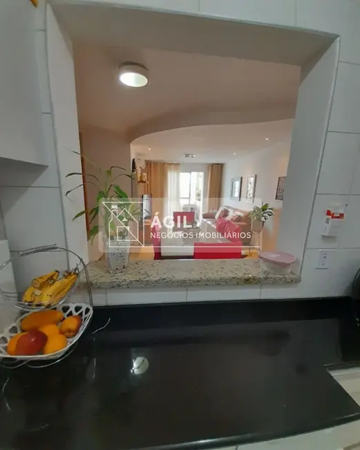 Foto 7 de Apartamento com 4 quartos à venda, 96m2 em Sao Jose Dos Campos - SP