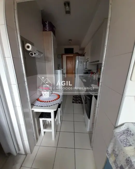 Foto 8 de Apartamento com 4 quartos à venda, 96m2 em Sao Jose Dos Campos - SP