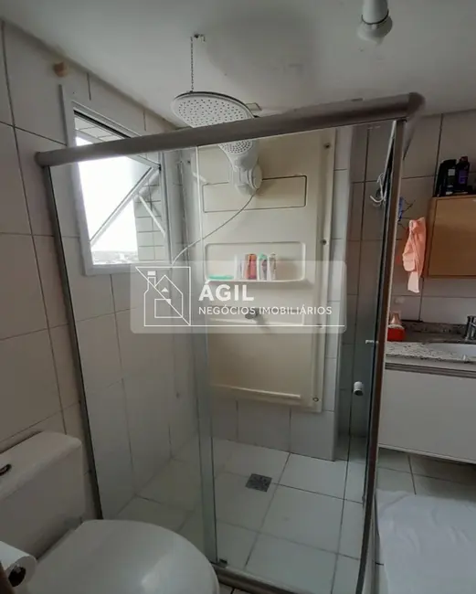 Foto 9 de Apartamento com 4 quartos à venda, 96m2 em Sao Jose Dos Campos - SP