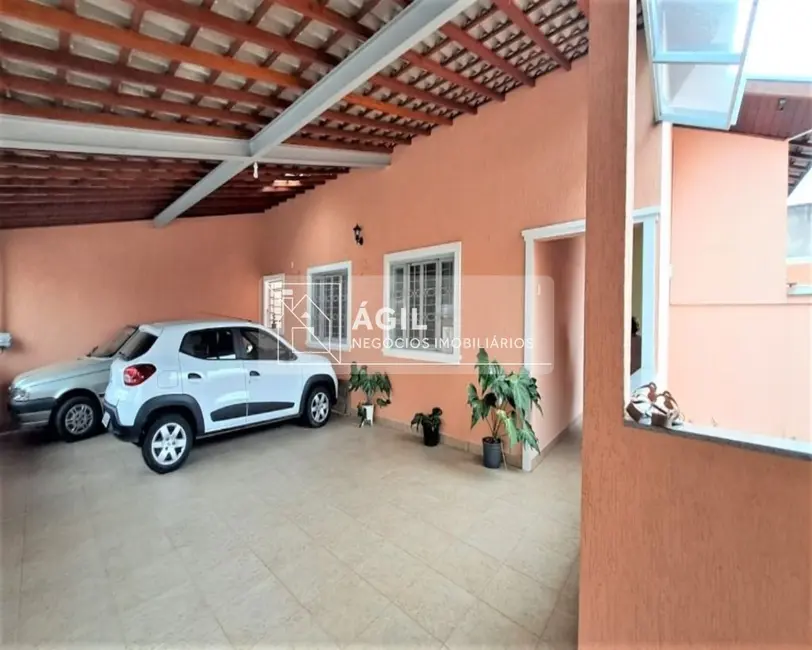 Foto 1 de Casa com 3 quartos à venda, 313m2 em Sao Jose Dos Campos - SP