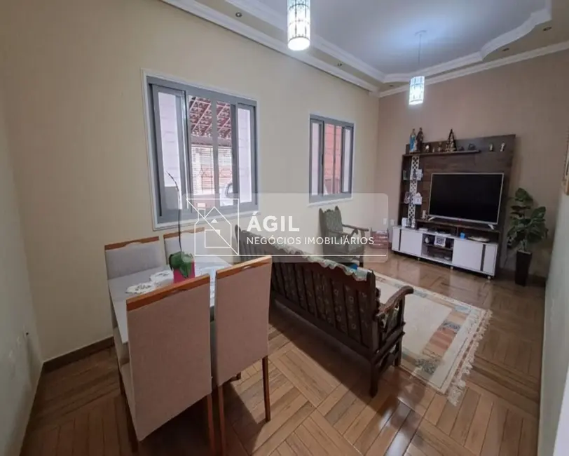 Foto 3 de Casa com 3 quartos à venda, 313m2 em Sao Jose Dos Campos - SP